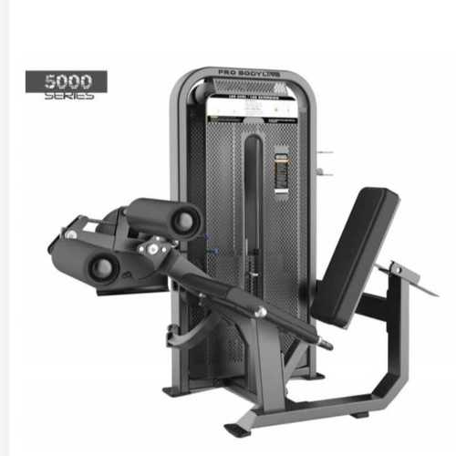 Leg Curl & Leg Extension