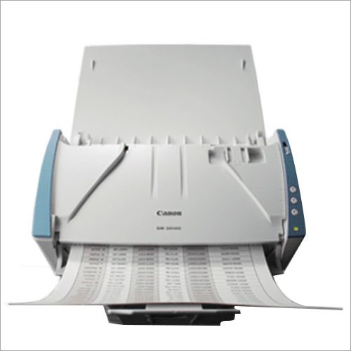 A3 A4 Document Scanning Services By ESSJAY COPIER PVT. LTD.