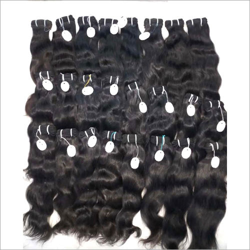 Hair Virgin Human Hair Extension