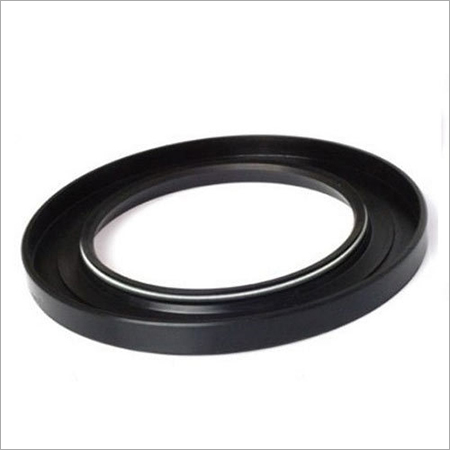 Rubber Oil Seals