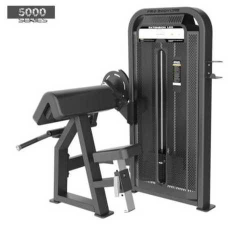 Preacher curl