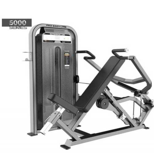 Shoulder Press Grade: Commercial Use