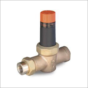 Pressure Regulating Valve By ASN HYDRO SYSTEMS INDIA PRIVATE LIMITED