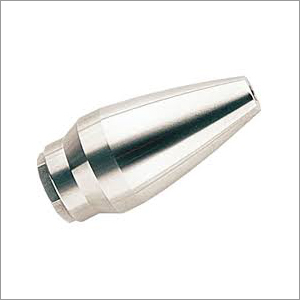 Roto Jet Nozzle By ASN HYDRO SYSTEMS INDIA PRIVATE LIMITED