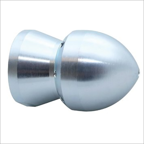 Pipe Cleaning Nozzle