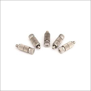 Fogging Nozzle (Humidification - Misting)