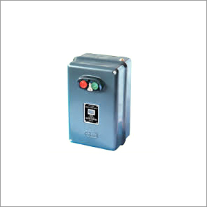 DOL Starter By ASN HYDRO SYSTEMS INDIA PRIVATE LIMITED