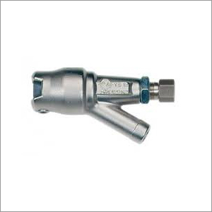 Sand blasting Nozzle By ASN HYDRO SYSTEMS INDIA PRIVATE LIMITED