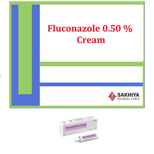 Fluconazole Cream