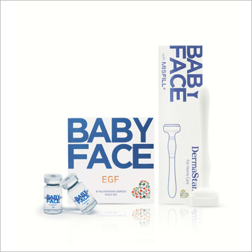 Baby Care Products