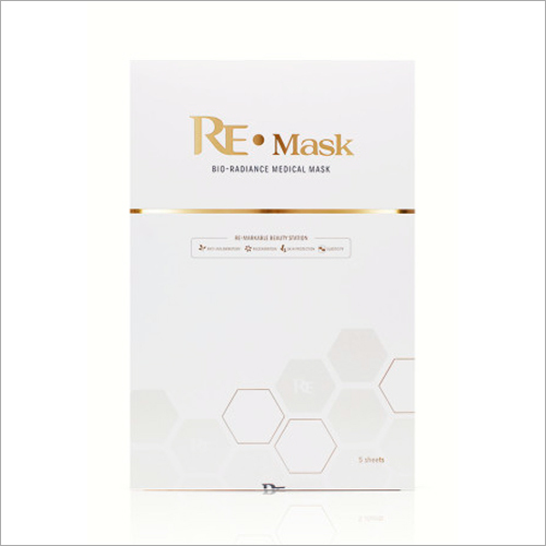 Regeneration Moisturizing Egg Mask Pack