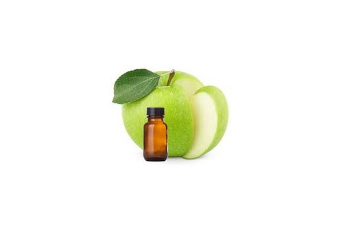 Green Apple Cosmetic Cream Fragrance