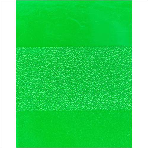 Dark Leaf Green LLDPE Rotomolding Powder