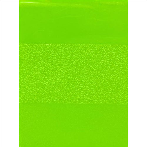 Green Color Lldpe Rotomoulding Powder Application: Industrial