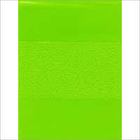 Green Color LLDPE Rotomoulding Powder