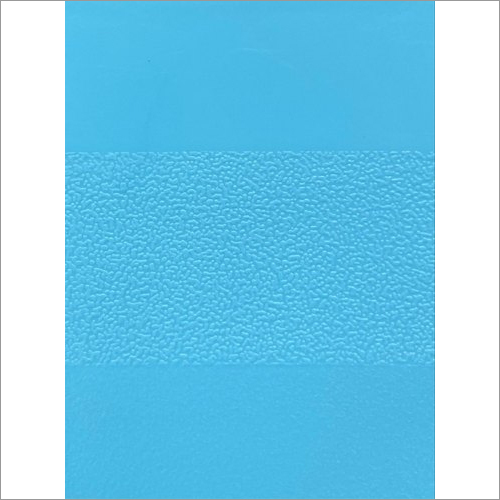 Sky Blue LLDPE Rotomoulding Powder