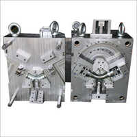 Aluminium Pressure Die Making Tool