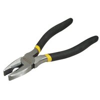 Stanley Basic Linesman Pliers- STHT84112-8