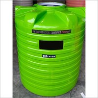 Green Color LLDPE Rotomoulding Powder