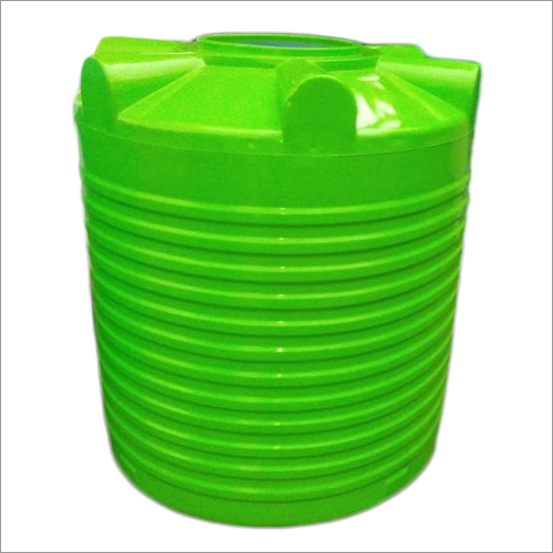 Green Color LLDPE Rotomoulding Powder