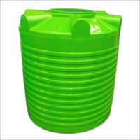 Green Color LLDPE Rotomoulding Powder