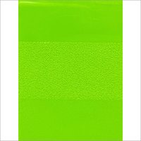 Green Color LLDPE Rotomoulding Powder
