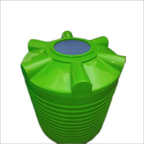 Green Color LLDPE Rotomoulding Powder