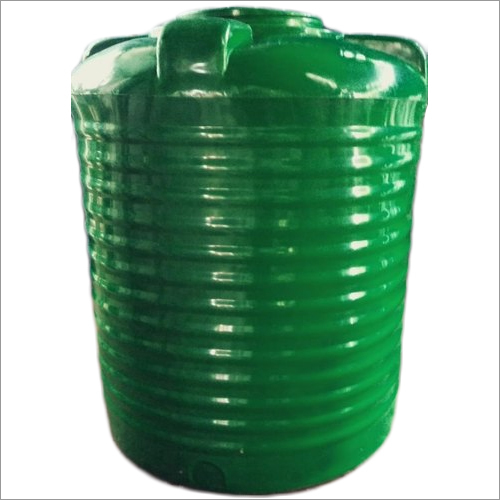 Dark Leaf Green LLDPE Rotomolding Powder