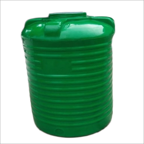 Dark Leaf Green LLDPE Rotomolding Powder