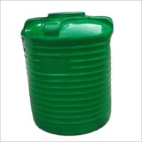 Dark Leaf Green LLDPE Rotomolding Powder