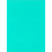 Sea Green LLDPE Rotomoulding Powder