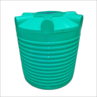 Sea Green LLDPE Rotomoulding Powder