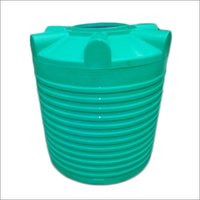 Sea Green LLDPE Rotomoulding Powder