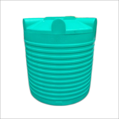 Sea Green LLDPE Rotomoulding Powder