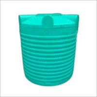 Sea Green LLDPE Rotomoulding Powder