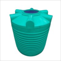Sea Green LLDPE Rotomoulding Powder