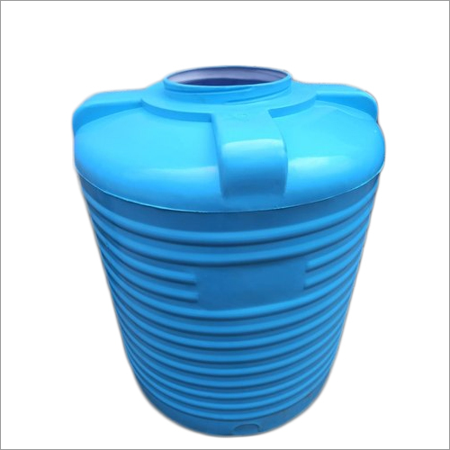 Sky Blue LLDPE Rotomoulding Powder