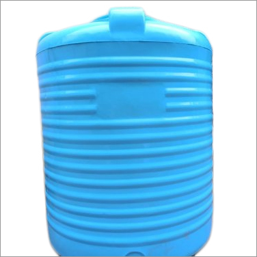 Sky Blue LLDPE Rotomoulding Powder