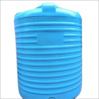 Sky Blue LLDPE Rotomoulding Powder