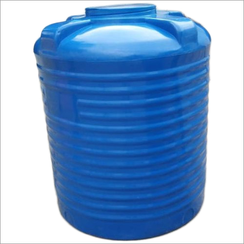 Blue LLDPE Rotomoulding Powder