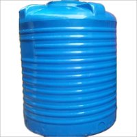 Blue LLDPE Rotomoulding Powder