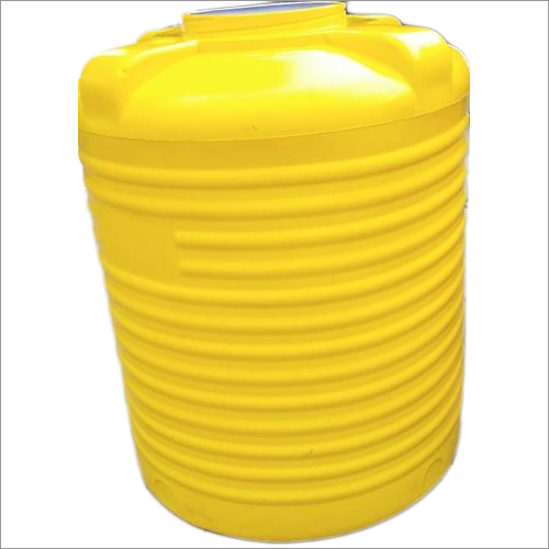 Lemon Yellow LLDPE Rotomoulding Powder