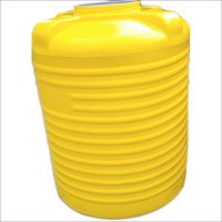 Lemon Yellow LLDPE Rotomoulding Powder