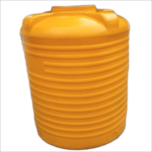 Golden Yellow LLDPE Rotomolding Powder
