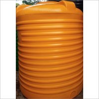 Golden Yellow LLDPE Rotomolding Powder