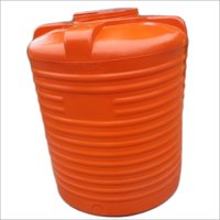 Orange Color LLDPE Rotomoulding Powder
