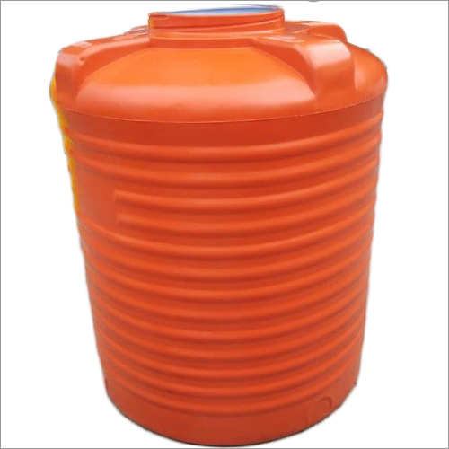 Orange Color LLDPE Rotomoulding Powder
