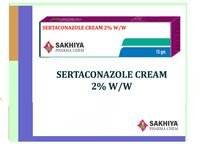 Sertaconazole Cream