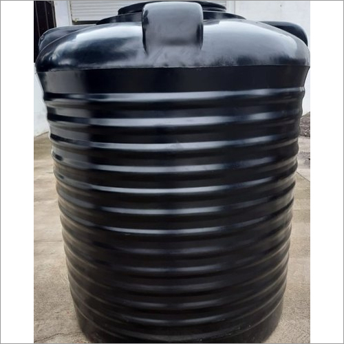 Black Color LLDPE Rotomoulding Powder