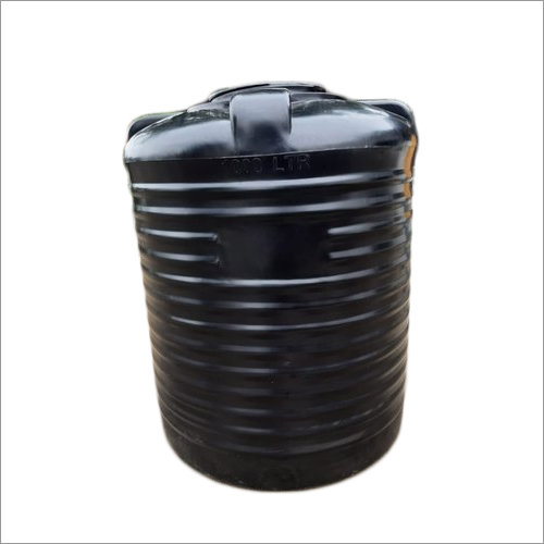 Black Color LLDPE Rotomoulding Powder
